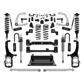 6" ICON Suspension Stage 5 System | Billet UCA (Toyota Tundra 2022-2023)