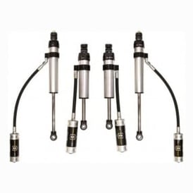 0-3" ICON Suspension Stage 2 System (Toyota/Lexus Land Cruiser 100/LX470 Series 1998-2007)