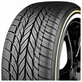 Vogue Tires | Custom Built Radial SCT | All-Season 