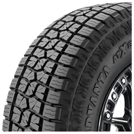 Advanta Tires | ATX-850 | All-Terrain 
