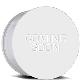 17" Petrol Wheels PE004 P3E Gloss Silver with Machined Brushed Rims