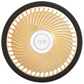 DUB Custom Steering Wheel Diragio Gold