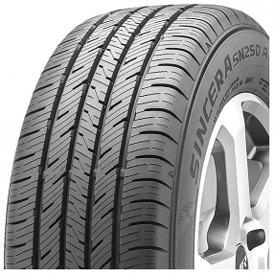 Falken Tires | Sincera SN201 | All-Season Touring 