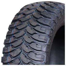 RBP Tires | Repulsor M/T