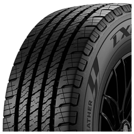 Lexani Tires | LXHT-206 H/T | Highway-Terrain (10P)
