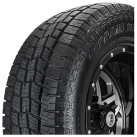 Lexani Tires | Terrain Beast A/T 