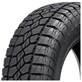 Lionhart Tires | Kilima A/T | All-Terrain (12P)
