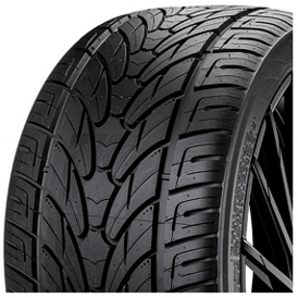 Lionhart Tires | LH-Ten | High Performance