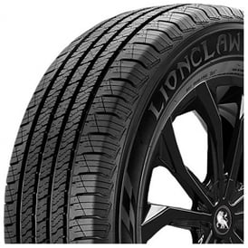Lionhart Tires | Lionclaw HT | All-Season / Highway Terrain 