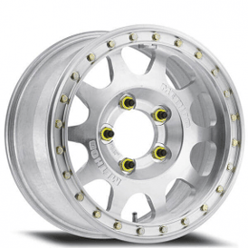 17" Method Wheels 201 Forged Beadlock Machined Off-Road Rims 
