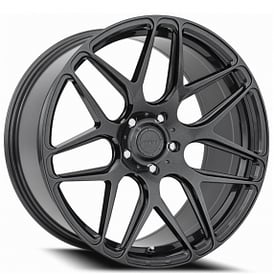 21" MRR Wheels FS01 Carbon Flash Flow Formed Rims