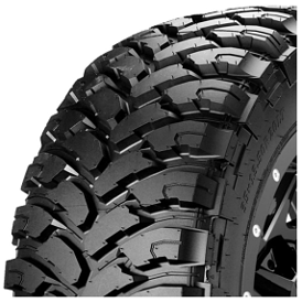 RBP Tires | Repulsor M/T