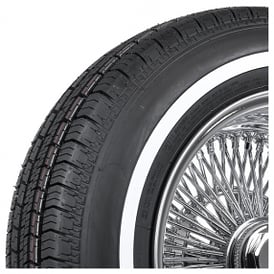Remington Tires | Touring LX | All-Season