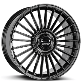 Strada Float Ford Maverick Wheels and Rims for Sale | AudioCityUSA.com