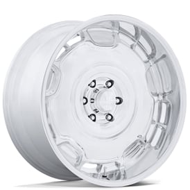 20" U.S. Mags Wheels Arlington UC146 Polished Rims