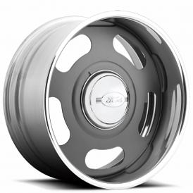 28" U.S. Mags Forged Wheels Big Slot US406 Custom Supreme Classics Rims