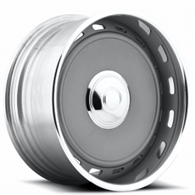 19" U.S. Mags Forged Wheels Mashburn US459 Custom Supreme Classics Rims