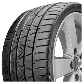 Lionhart Tires | LH-Eleven | Ultra-High Performance 