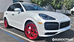 Porsche-Cayenne-22-Rohana%2BForged-RFG23-Custom%2BCandy%2BApple%2BRed%2Bwith%2BBlack%2BRivets-1097.jpg