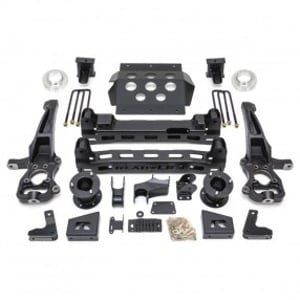 6" ReadyLIFT Suspension BIG Lift Kit  (Chevy/GMC 1500 Denali / High Country 2019-2023)