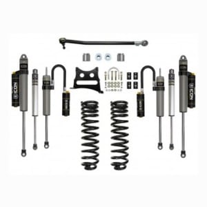 2.5" ICON Suspension Stage 5 System (Ford F-250/F-350 Super Duty 2020-2022)