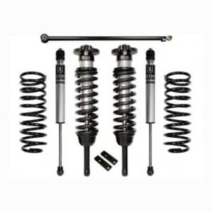 0-3.5" ICON Suspension Stage 1 System (Lexus GX460 2010-2023)