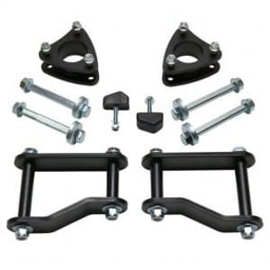 2.5" ReadyLIFT Suspension SST Lift Kit  (Nissan Frontier/Xterra 2005-2019)
