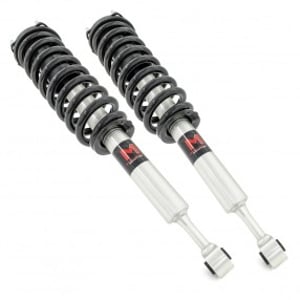 0-2" Rough Country M1 Adjustable Leveling Struts (Toyota Tundra 2022-2025)