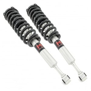 0-2" Rough Country M1 Adjustable Leveling Struts (Toyota Tundra 2022-2023)