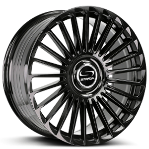 2025 Genesis GV80 on 22