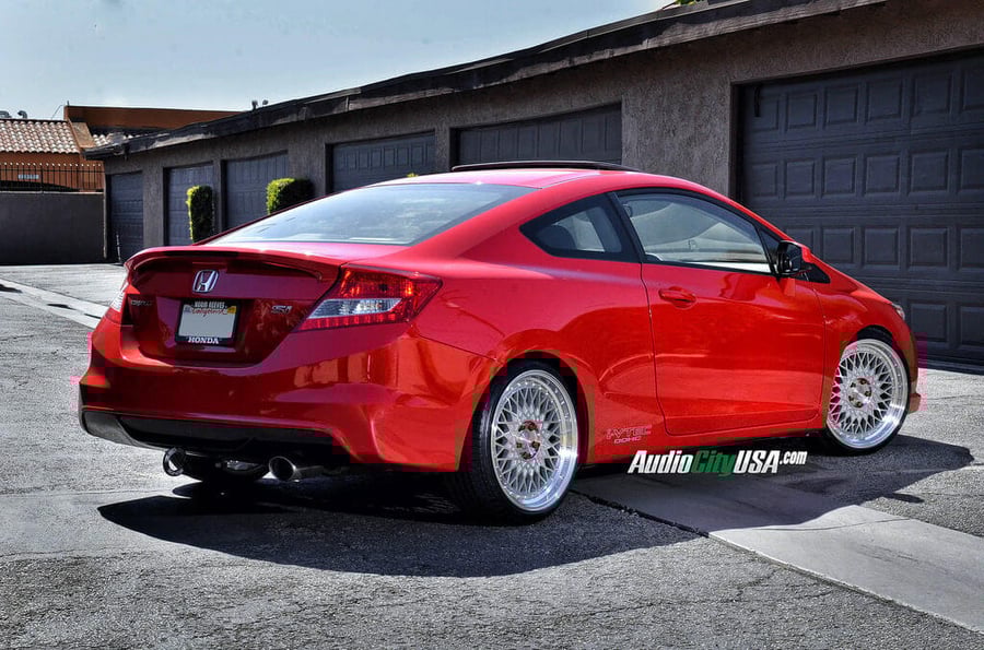 Avant Garde Wheels 