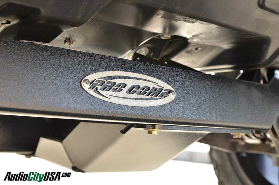 20″ Fuel Wheels Hostage