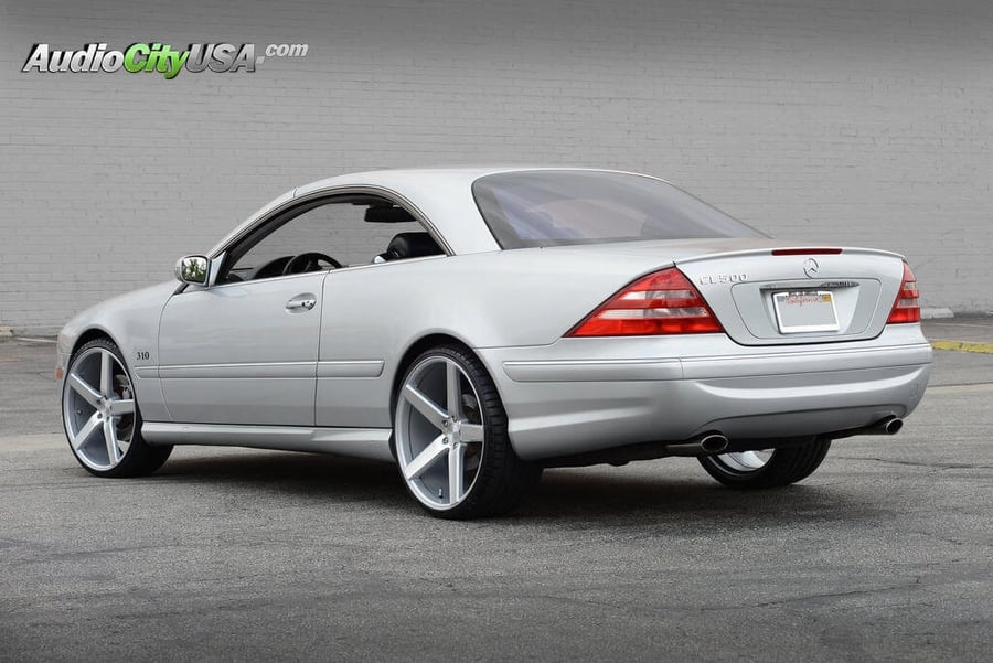 Niche Wheels