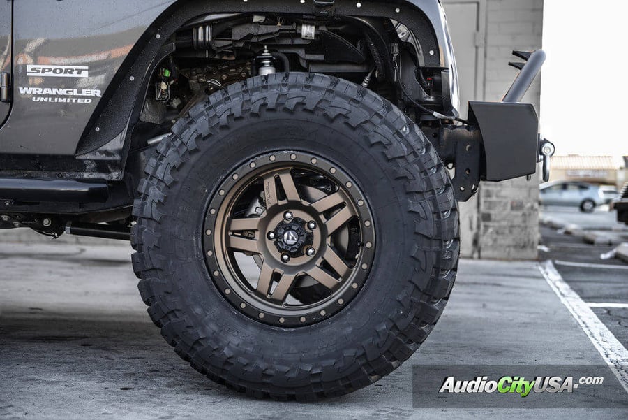 1_2014_Jeep_Wrangler_Fuel_Anza_D583_Wheels_Bronze_Rims_audiocityusa