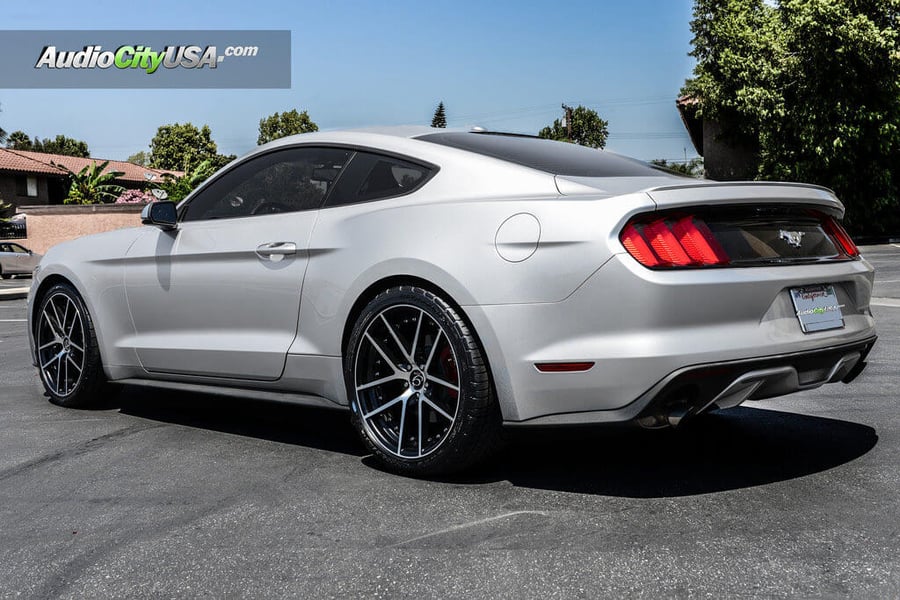2015_Ford_Mustang_20_Gianelle_Wheels_Monaco_black_machine_rims_audiocityusa