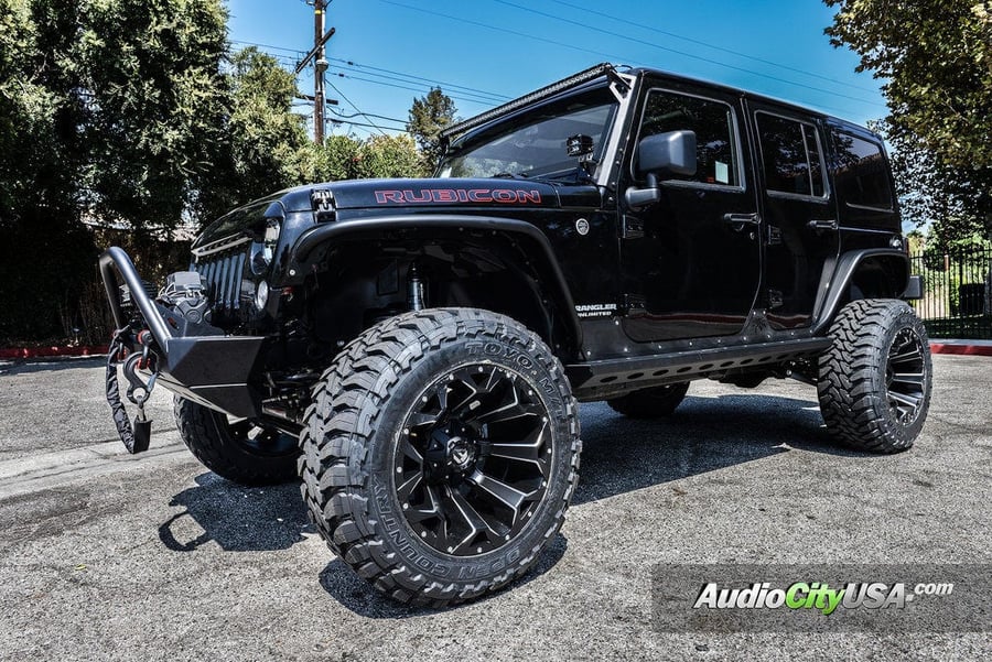 2016_Jeep_Wrangler_Rubicon_20x12_Fuel_D546_Wheels_rims_Assault_Offroad_Liftedjeep_Audiocityusa