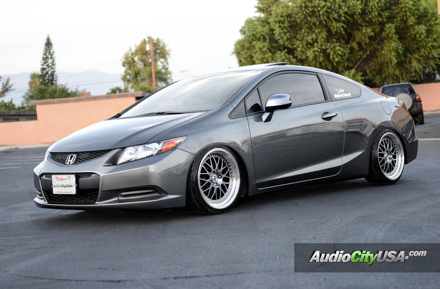 ESR Wheels