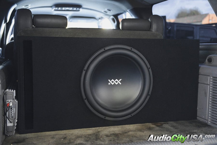 XXX Subwoofer