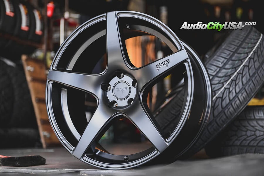 Niche Wheels