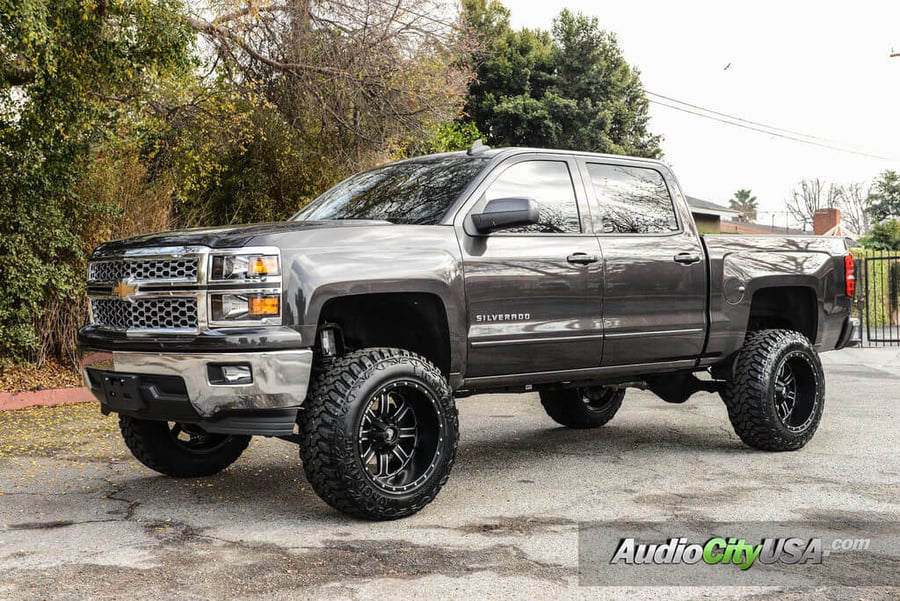  RDR Wheels