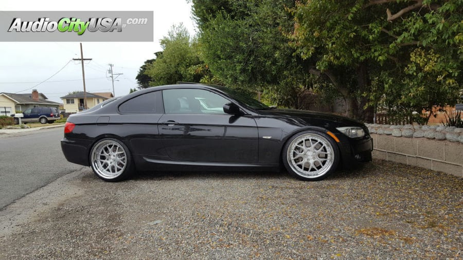 2_BMW 335I ON RENNEN CSL2_audiocityusa