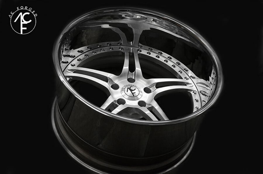 AC Forged Wheels