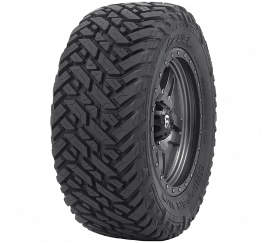 Fuel tire