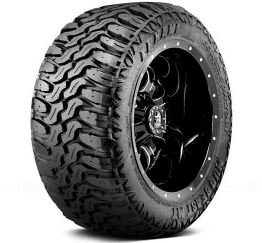 lexani tire full
