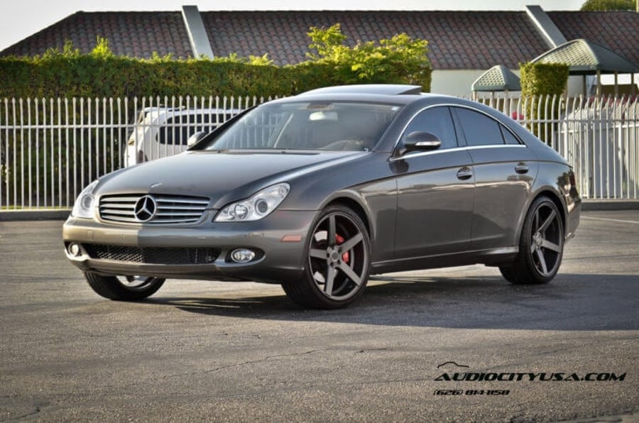 str_607_matte_grey_rims_audiocityusa_mercedes_cls_05