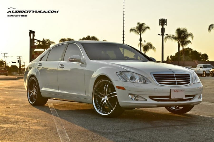 xix_wheels_black_machine_chrome_lip_audiocityusa_mercedes_s_class_01