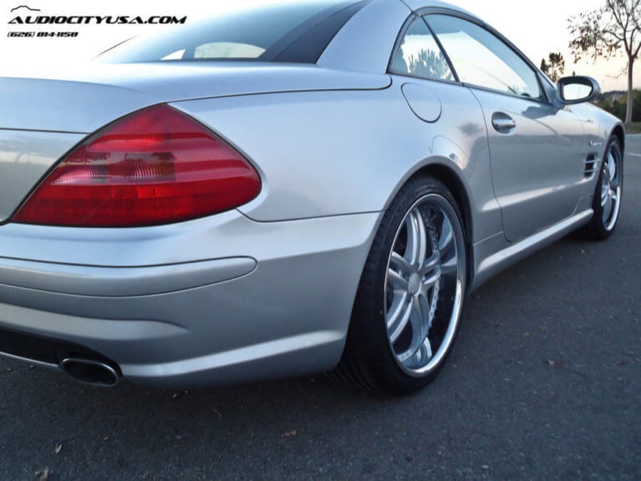 XIX Wheels