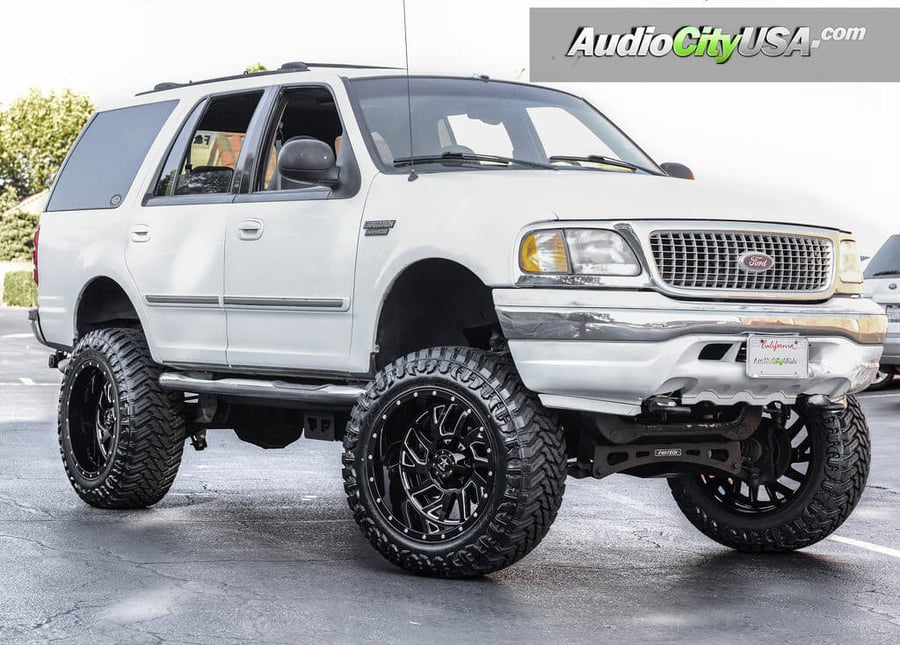 RBP Wheels Glock Gloss Black Milled Accents