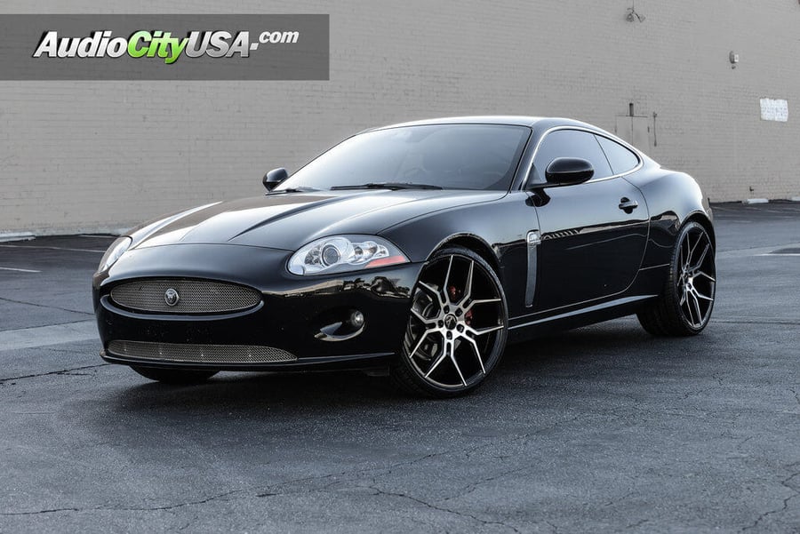 jaguar_xk_22_giovanna_haleb_wheels_rims_black_machine_audiocityusa