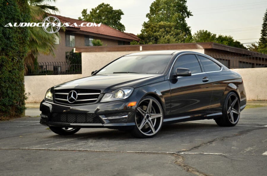savini_wheels_bm8_titanium_rims_audiocityusa_mercedes_c_class_01